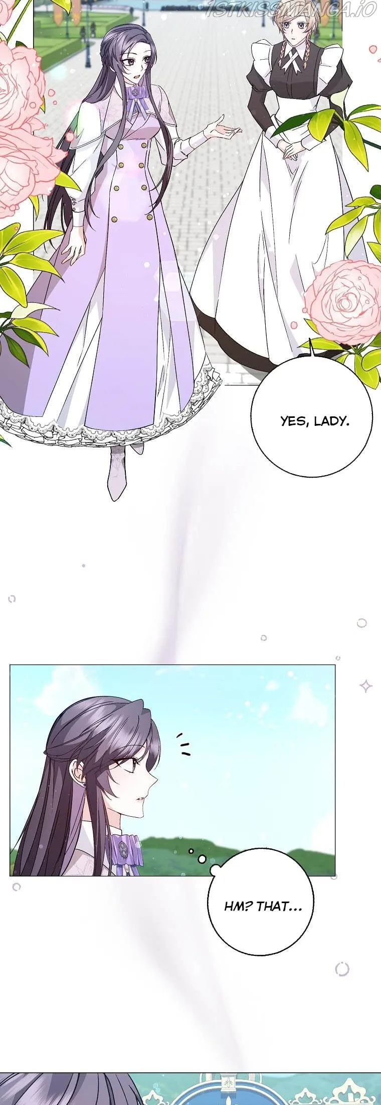 Don’t pick up the trash you threw away Chapter 28 Online - página 2