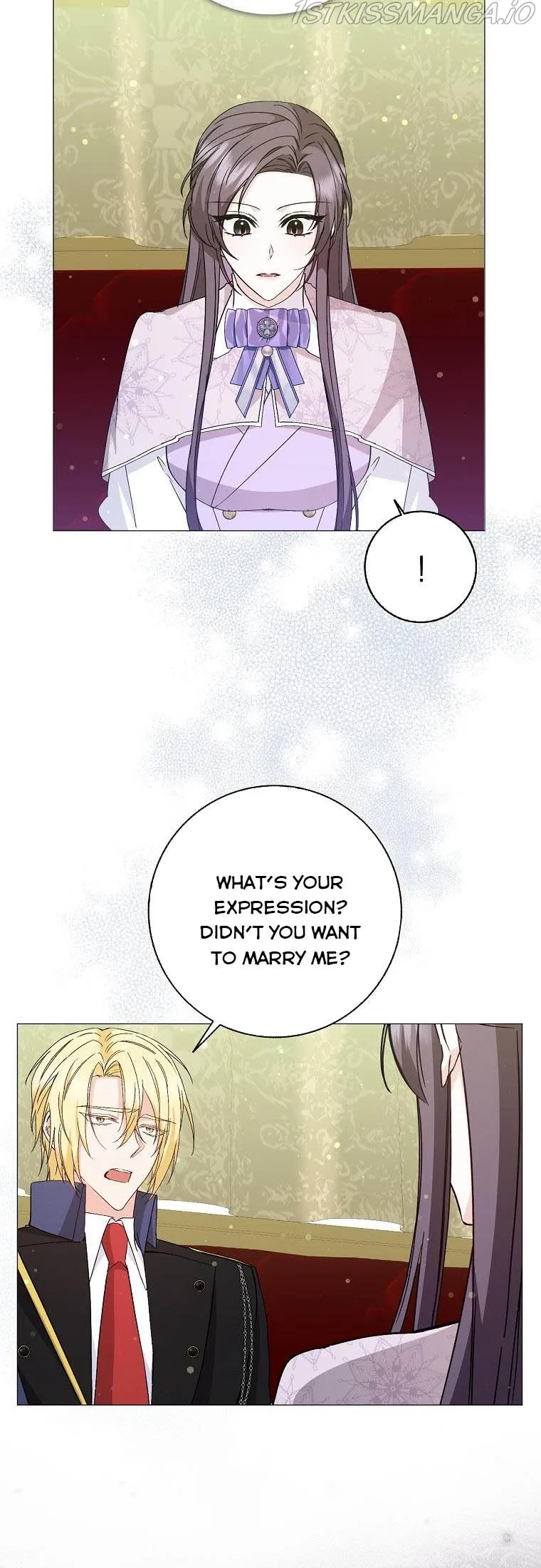Don’t pick up the trash you threw away Chapter 28 Online - página 6