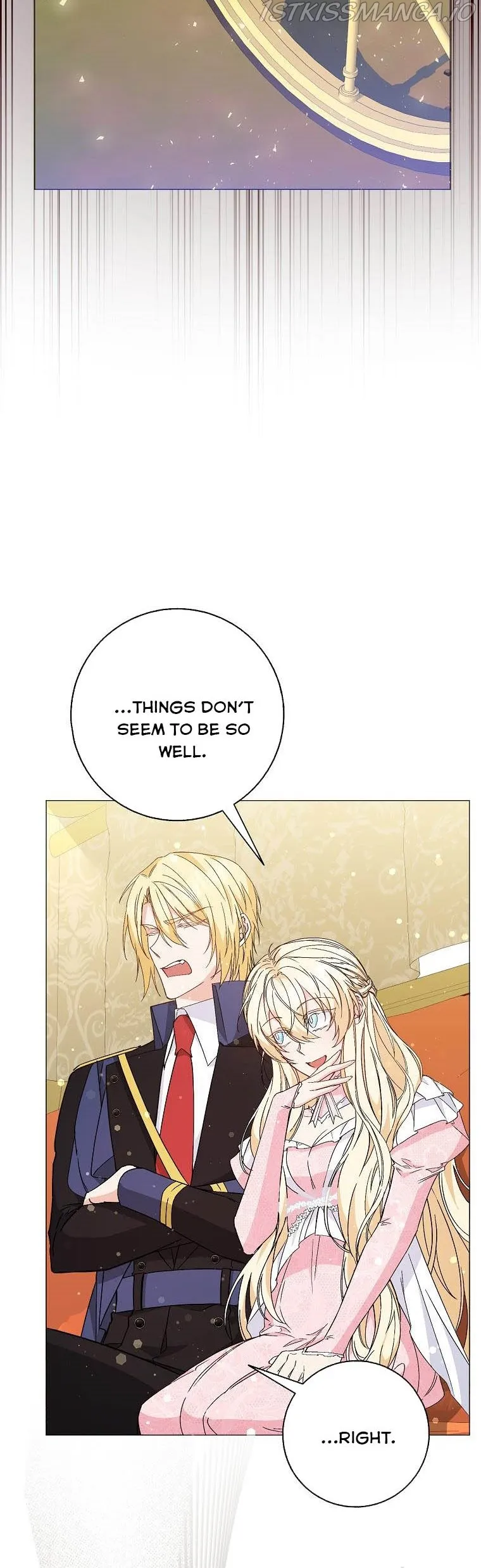 Don’t pick up the trash you threw away Chapter 28 Online - página 18