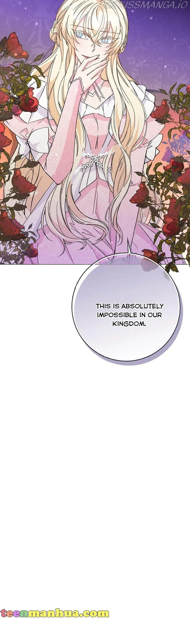 Don’t pick up the trash you threw away Chapter 28 Online - página 22