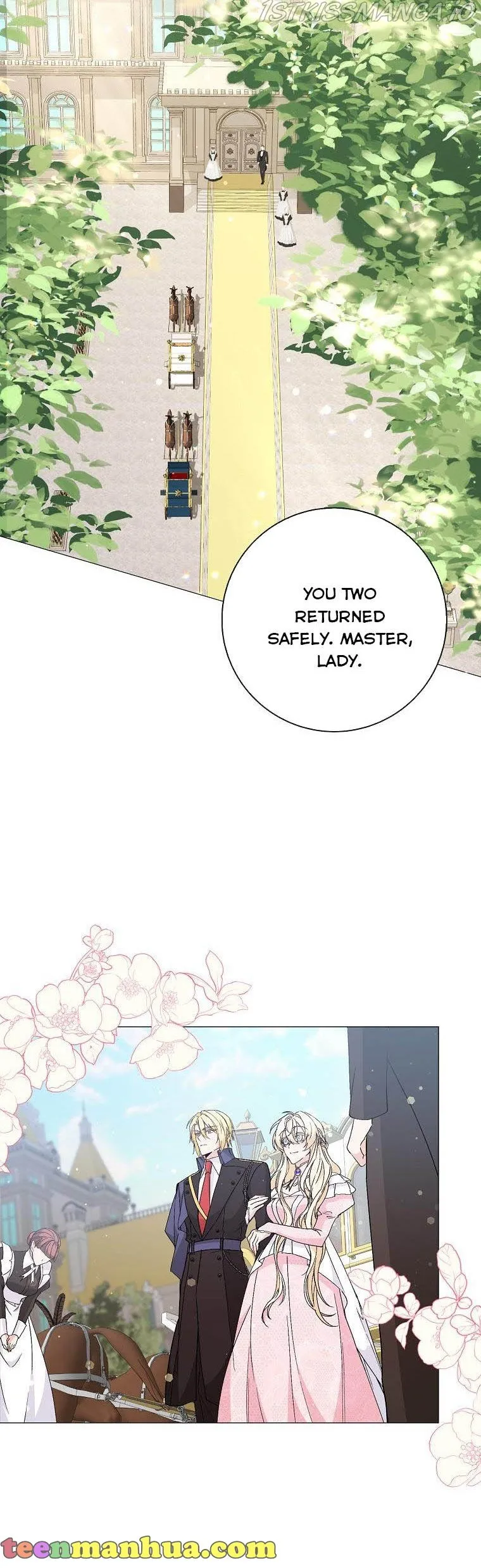 Don’t pick up the trash you threw away Chapter 28 Online - página 24