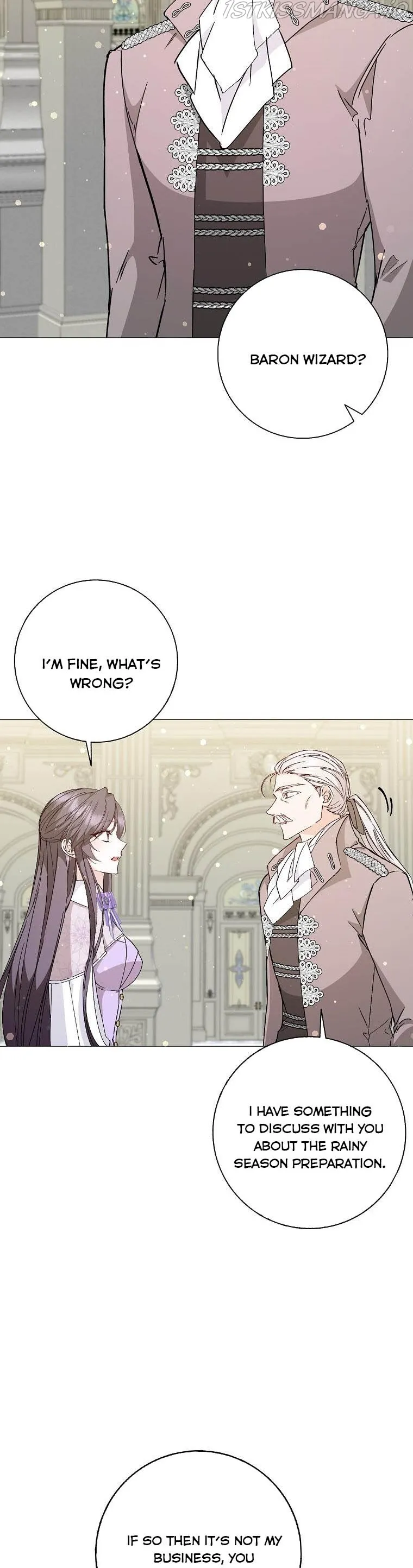 Don’t pick up the trash you threw away Chapter 28 Online - página 26