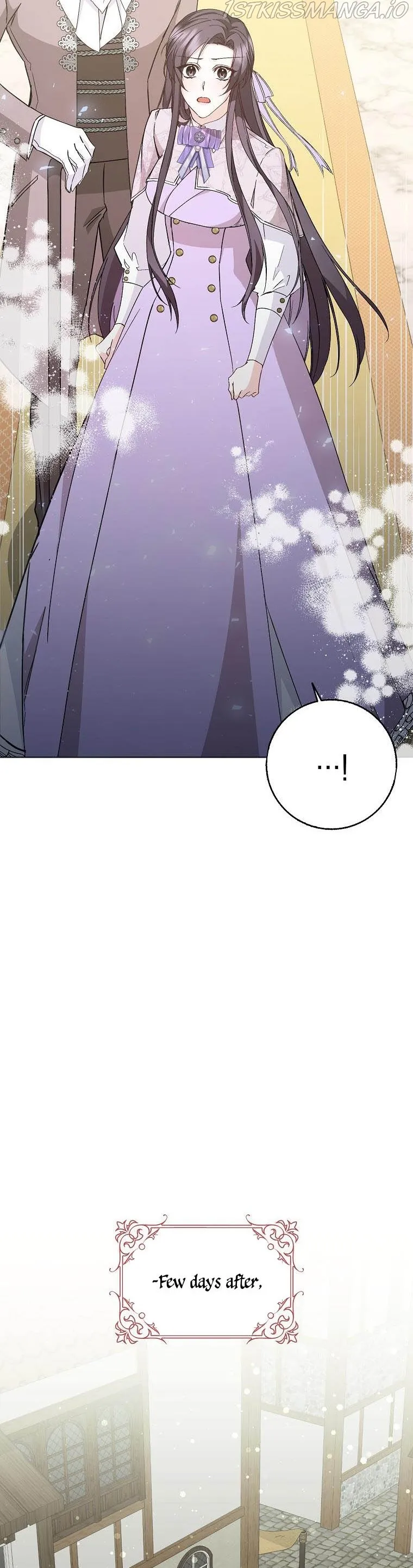 Don’t pick up the trash you threw away Chapter 28 Online - página 31