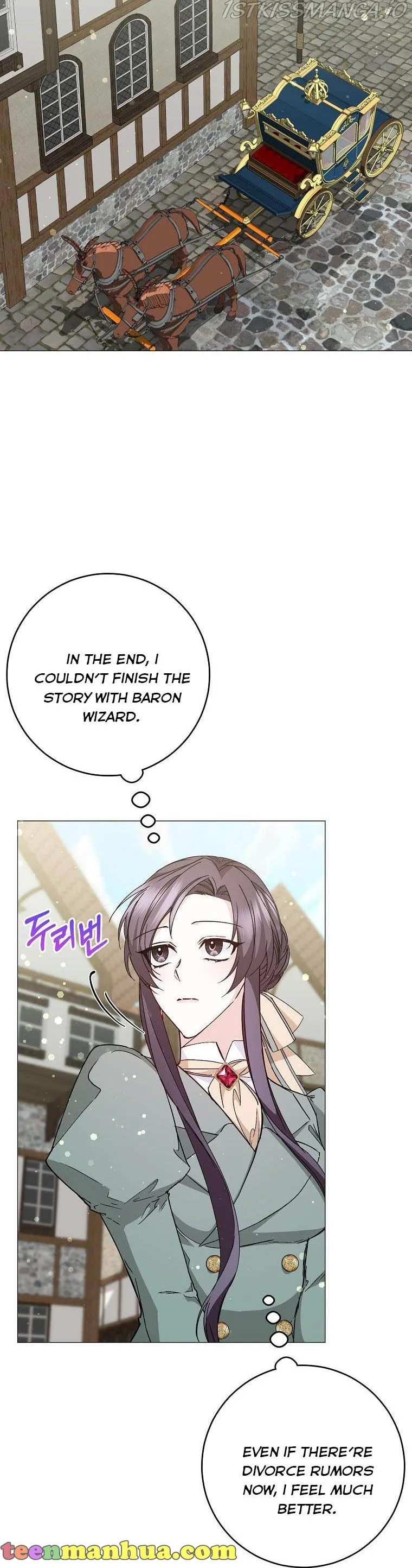 Don’t pick up the trash you threw away Chapter 28 Online - página 32