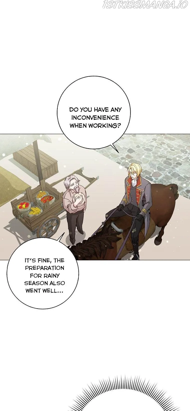 Don’t pick up the trash you threw away Chapter 28 Online - página 33