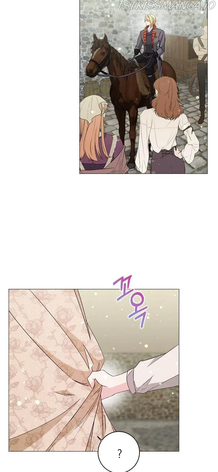 Don’t pick up the trash you threw away Chapter 28 Online - página 35