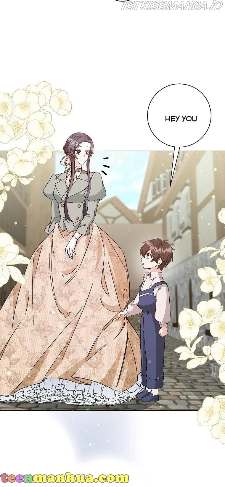 Don’t pick up the trash you threw away Chapter 28 Online - página 36
