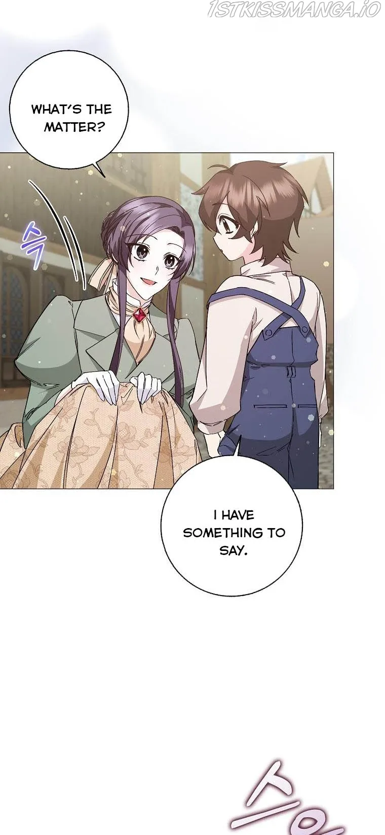Don’t pick up the trash you threw away Chapter 28 Online - página 37