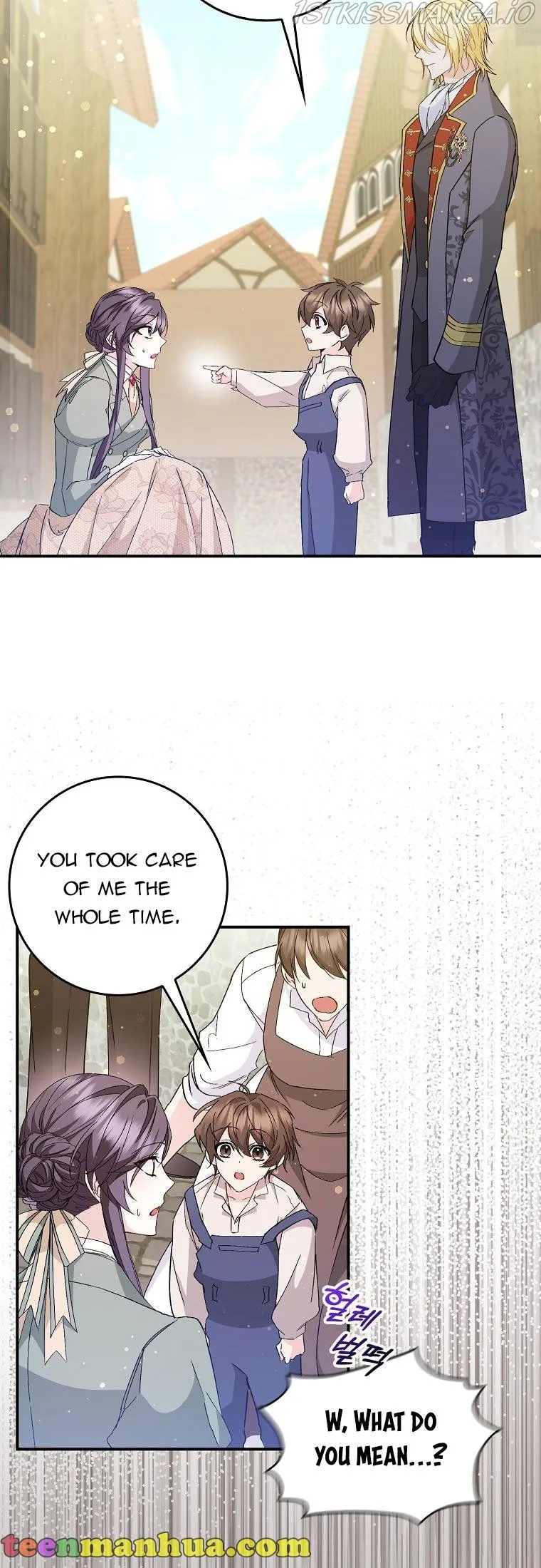 Don’t pick up the trash you threw away Chapter 29 Online - página 4