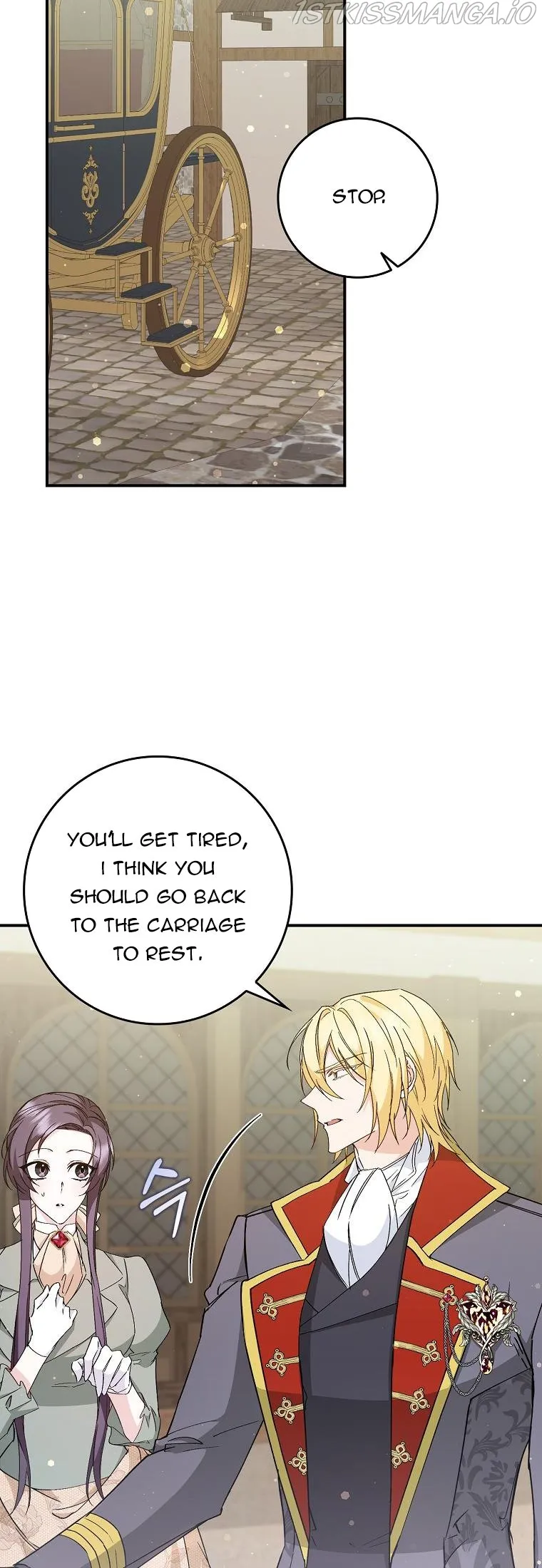 Don’t pick up the trash you threw away Chapter 29 Online - página 6