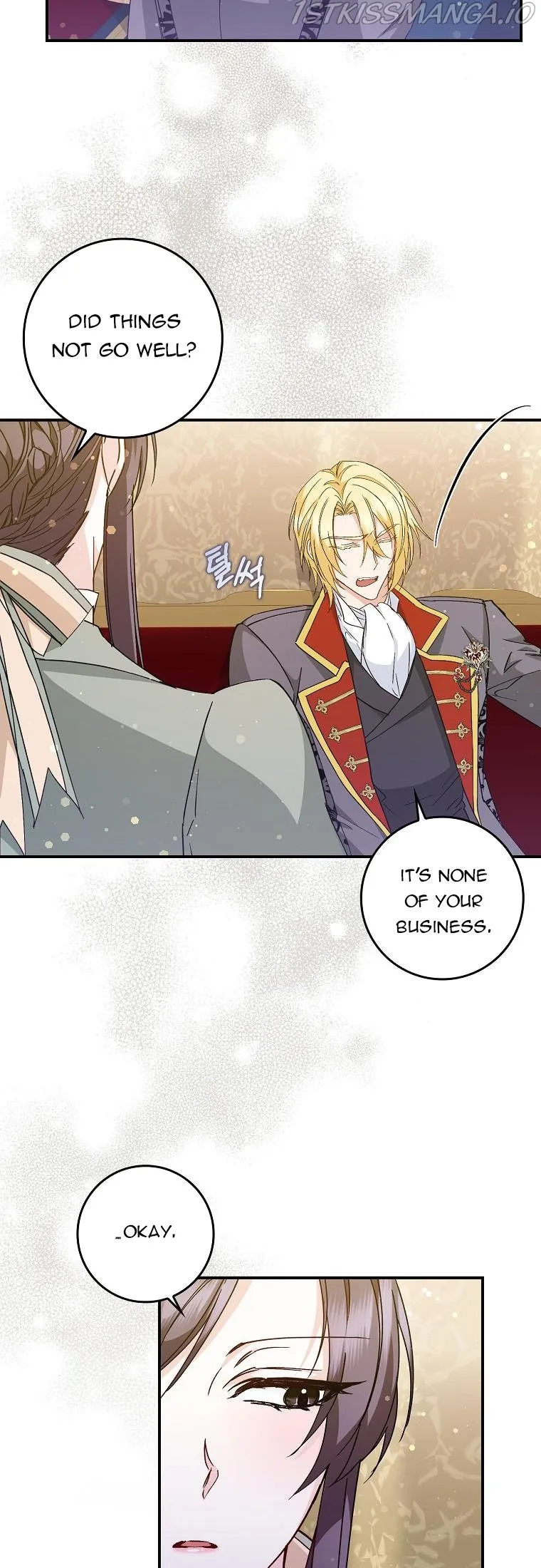 Don’t pick up the trash you threw away Chapter 29 Online - página 10