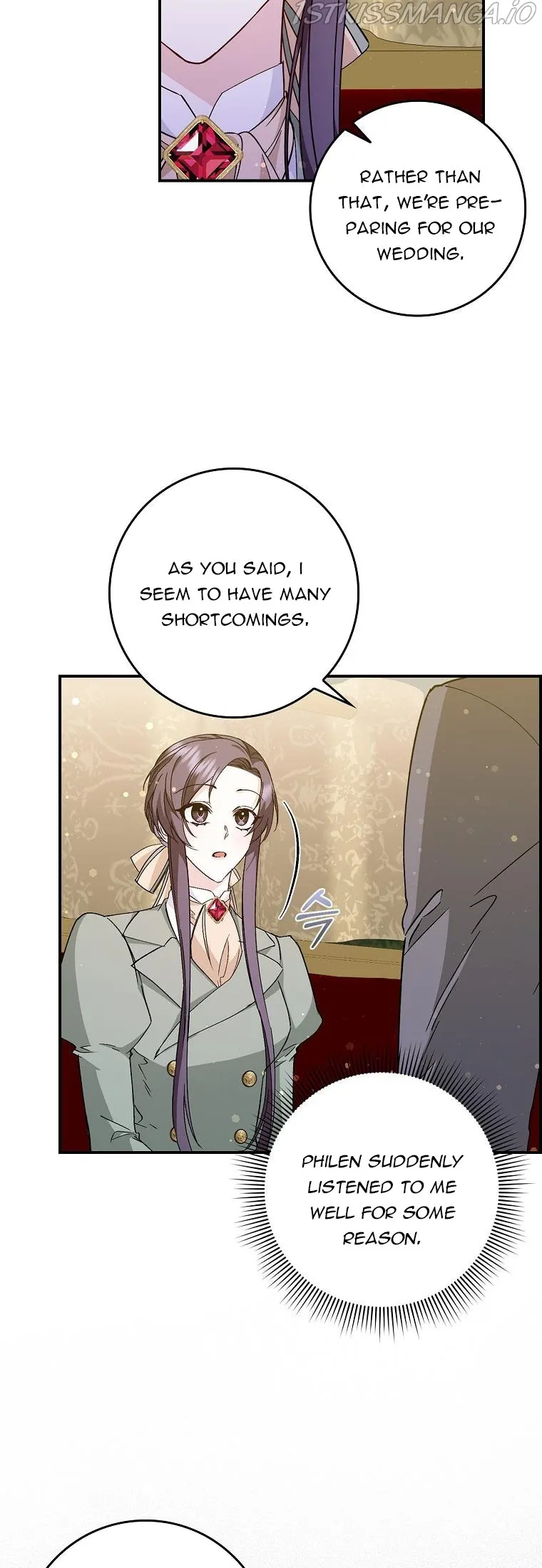 Don’t pick up the trash you threw away Chapter 29 Online - página 11