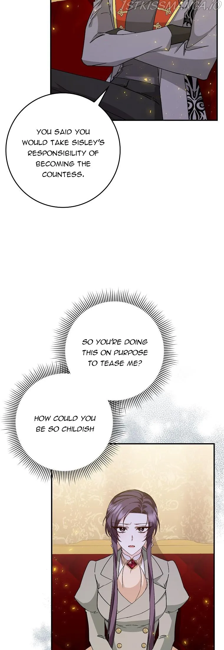 Don’t pick up the trash you threw away Chapter 29 Online - página 13