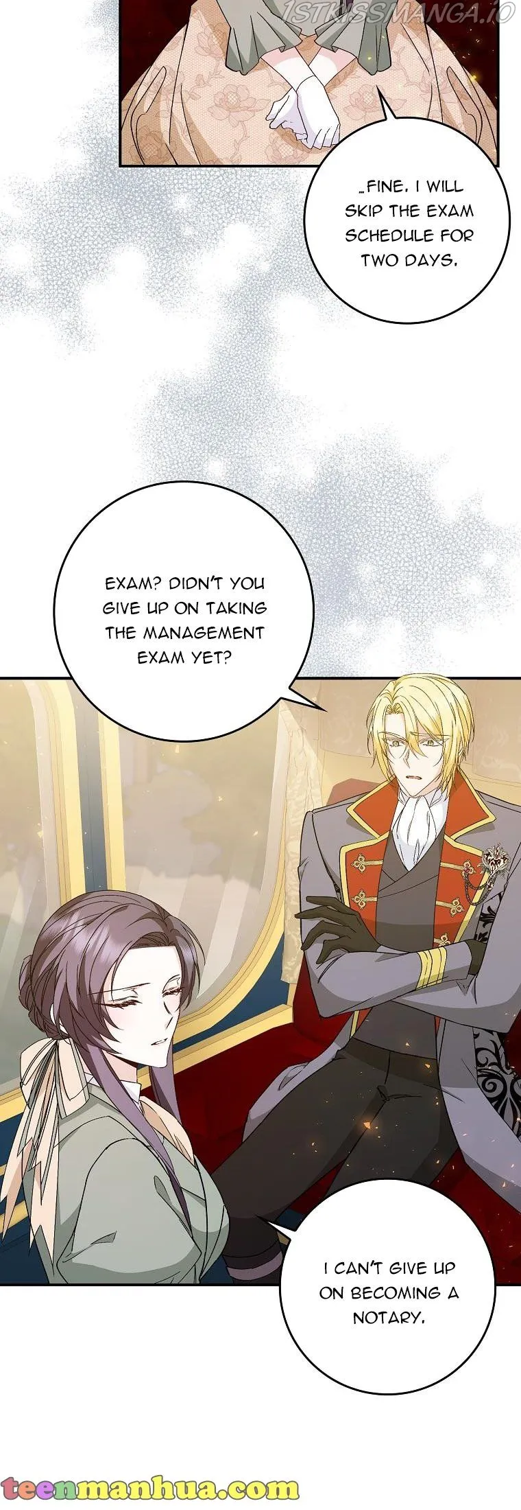 Don’t pick up the trash you threw away Chapter 29 Online - página 14