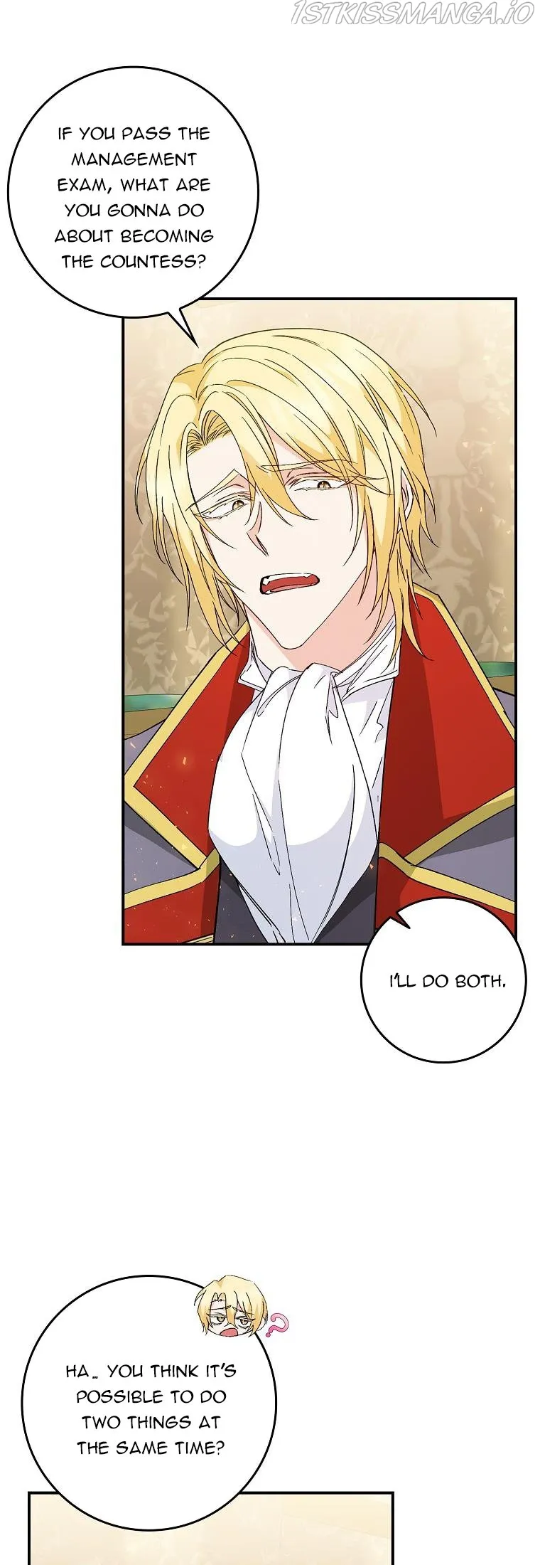 Don’t pick up the trash you threw away Chapter 29 Online - página 15