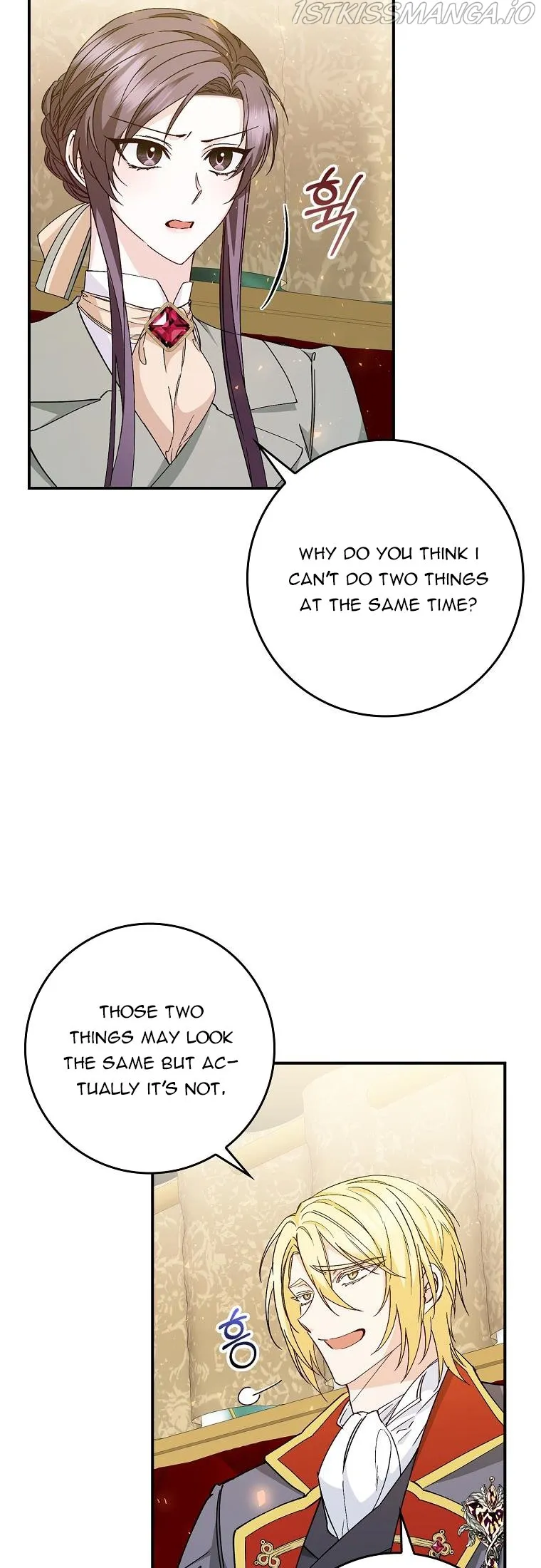 Don’t pick up the trash you threw away Chapter 29 Online - página 16