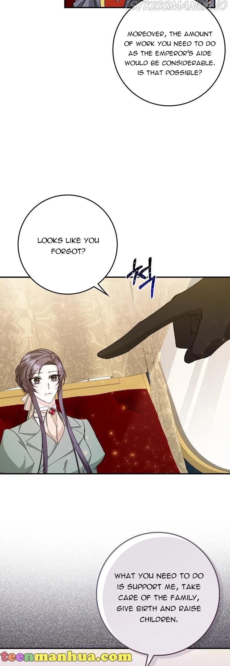 Don’t pick up the trash you threw away Chapter 29 Online - página 17