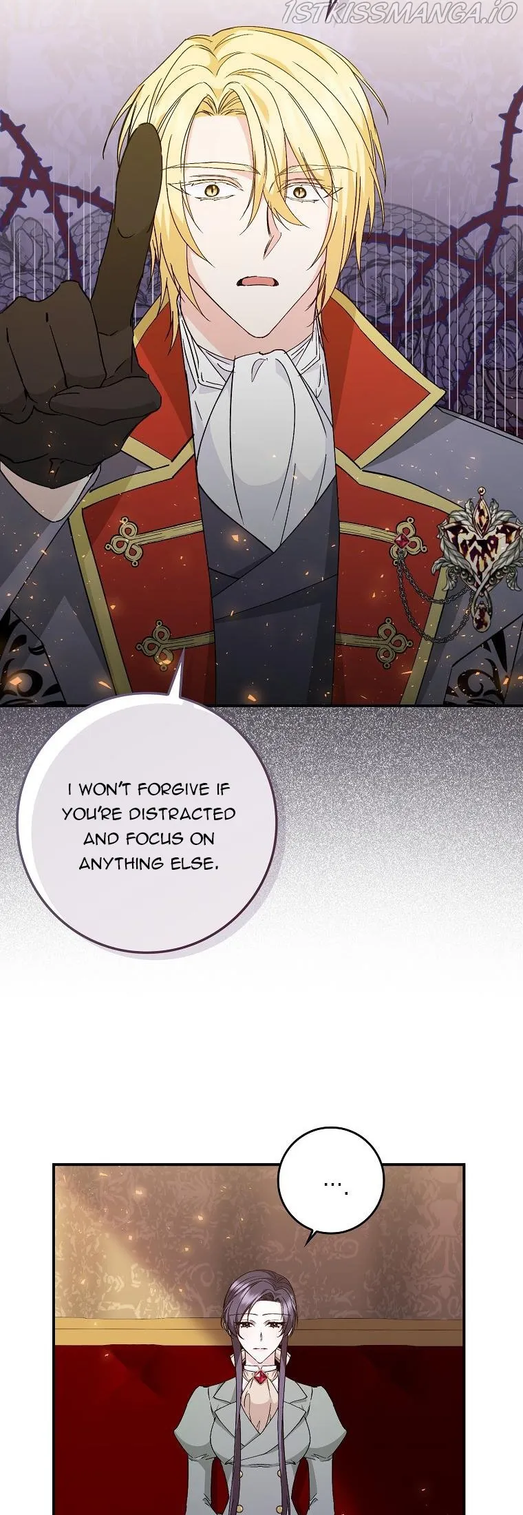 Don’t pick up the trash you threw away Chapter 29 Online - página 18