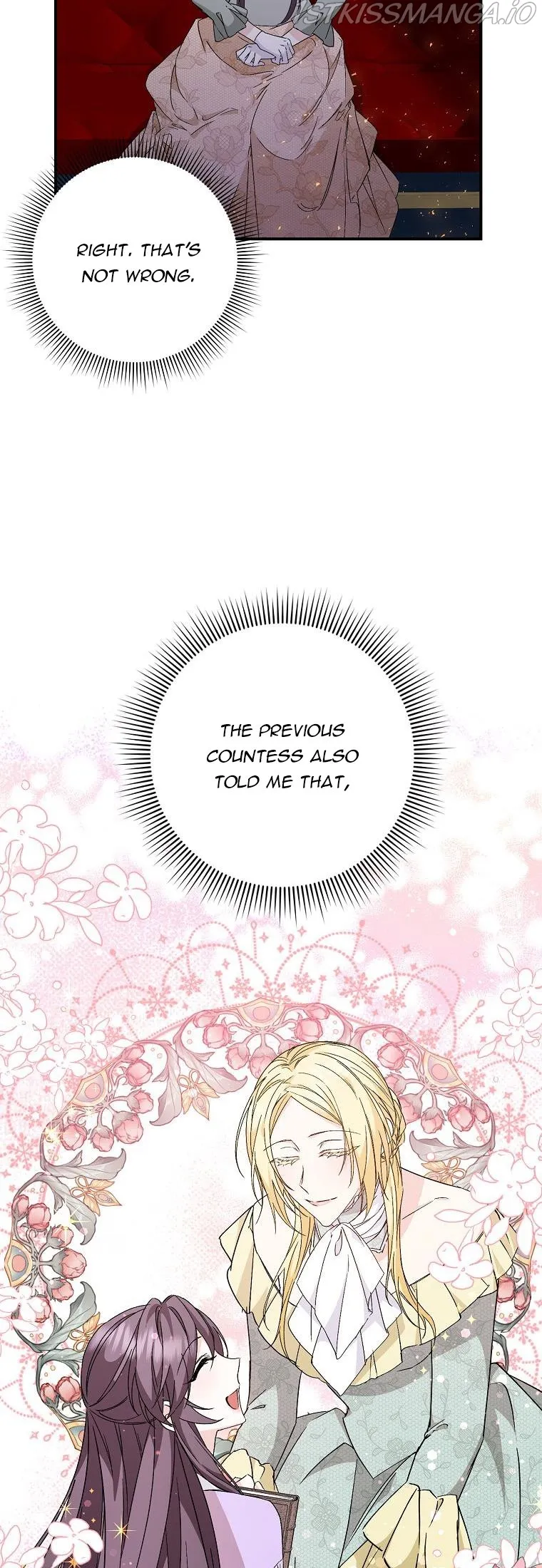 Don’t pick up the trash you threw away Chapter 29 Online - página 19