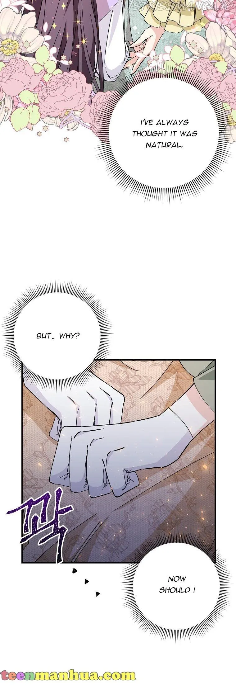 Don’t pick up the trash you threw away Chapter 29 Online - página 20