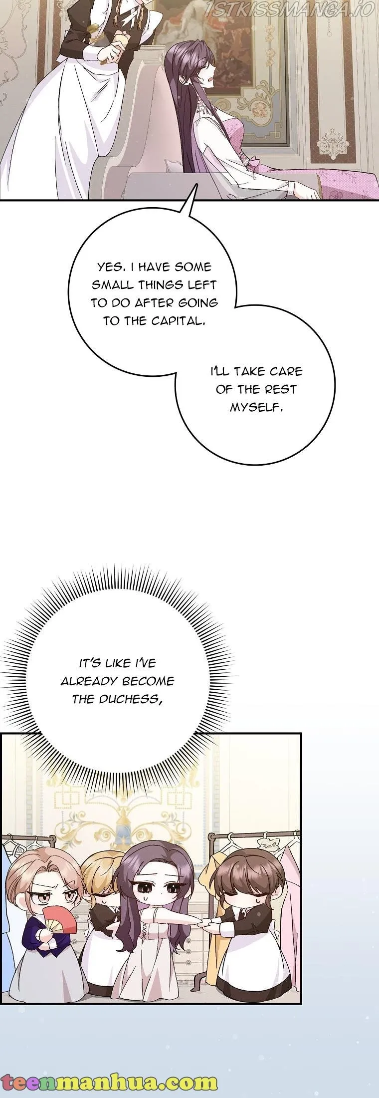 Don’t pick up the trash you threw away Chapter 29 Online - página 23