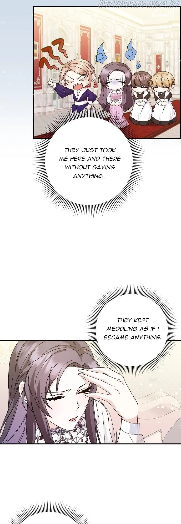 Don’t pick up the trash you threw away Chapter 29 Online - página 24