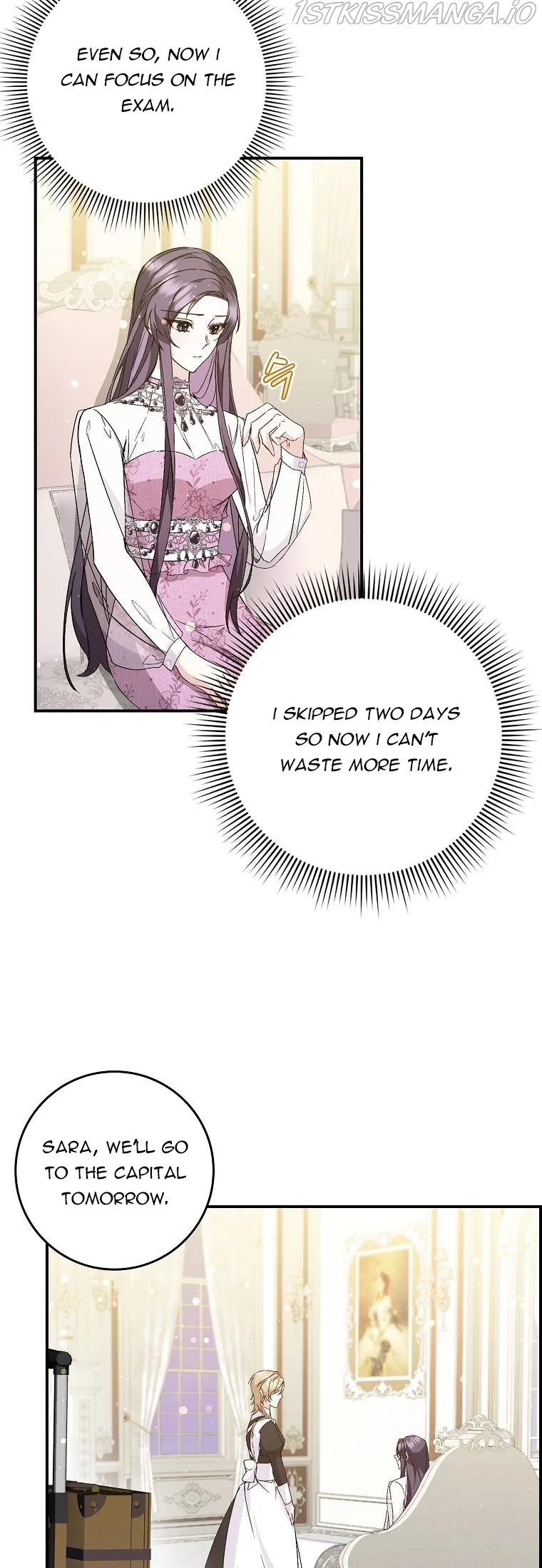 Don’t pick up the trash you threw away Chapter 29 Online - página 25