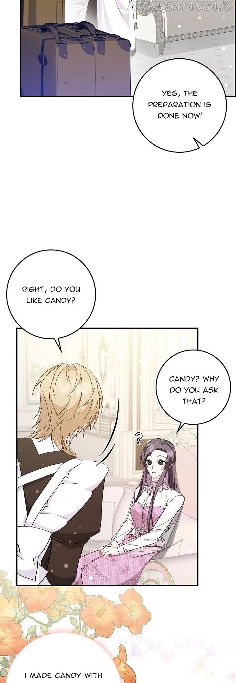 Don’t pick up the trash you threw away Chapter 29 Online - página 26