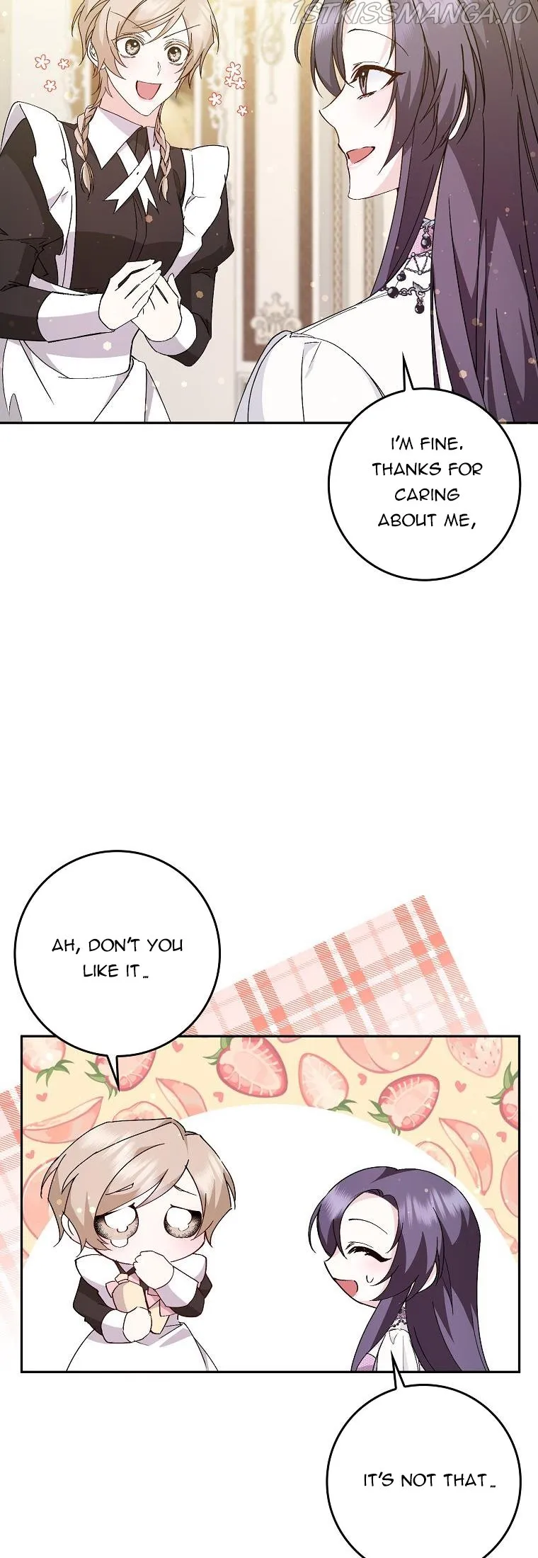 Don’t pick up the trash you threw away Chapter 29 Online - página 33