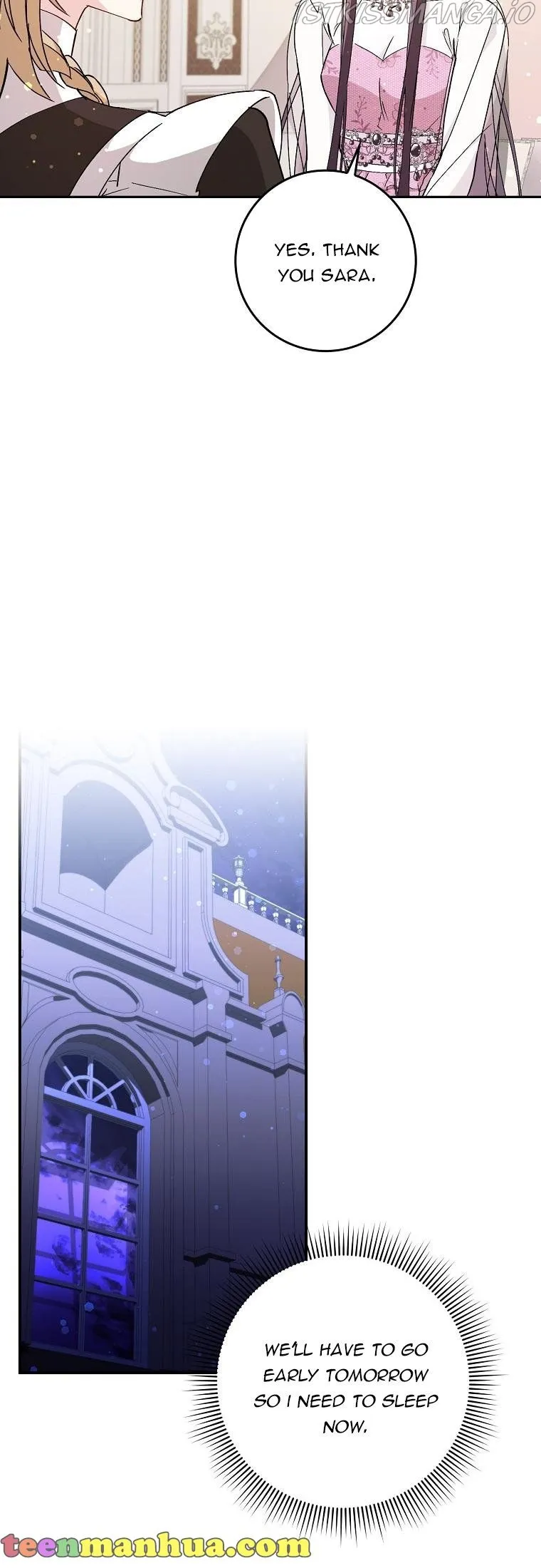 Don’t pick up the trash you threw away Chapter 29 Online - página 35