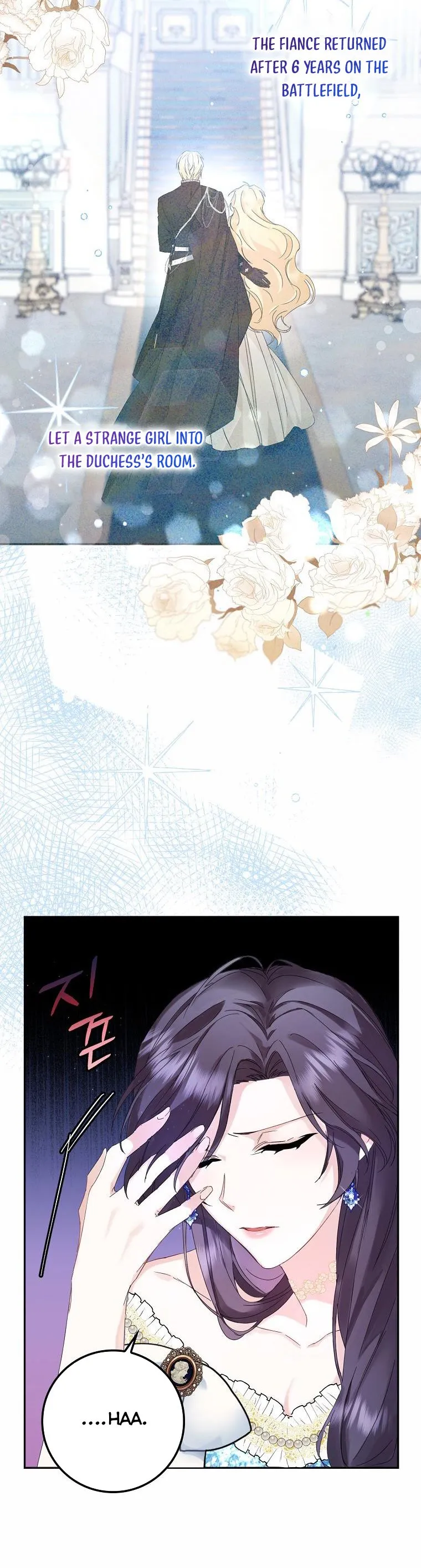 Don’t pick up the trash you threw away Chapter 3 Online - página 4