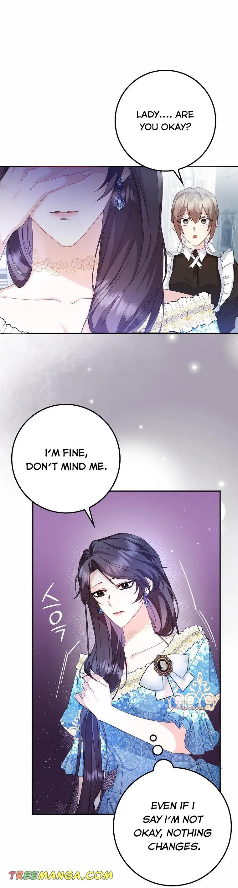 Don’t pick up the trash you threw away Chapter 3 Online - página 5