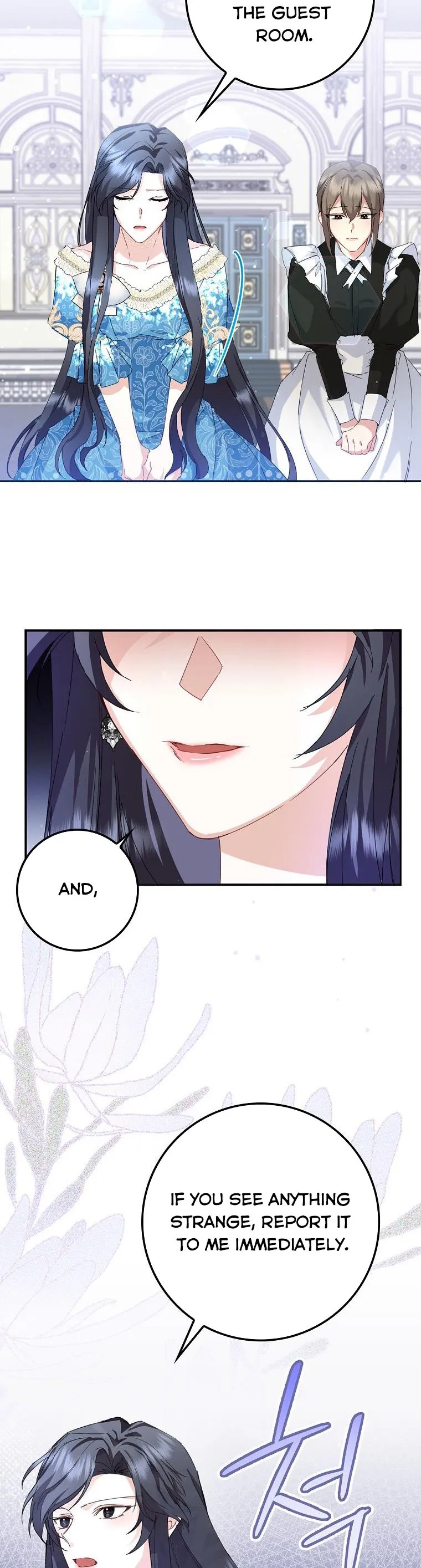 Don’t pick up the trash you threw away Chapter 3 Online - página 7