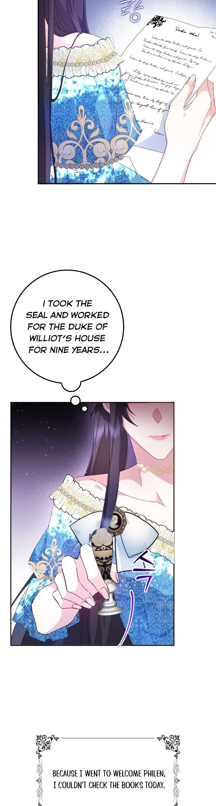 Don’t pick up the trash you threw away Chapter 3 Online - página 10