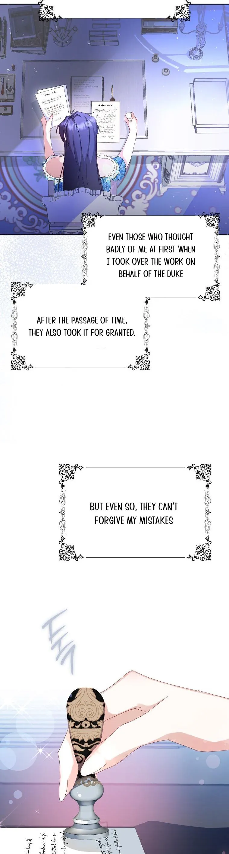 Don’t pick up the trash you threw away Chapter 3 Online - página 11