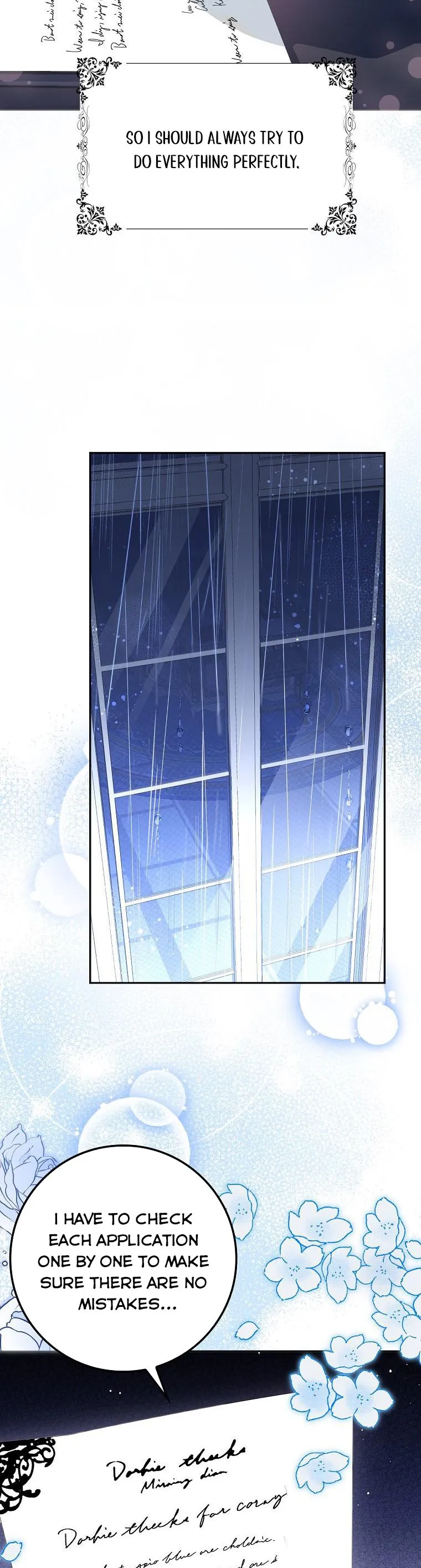 Don’t pick up the trash you threw away Chapter 3 Online - página 12