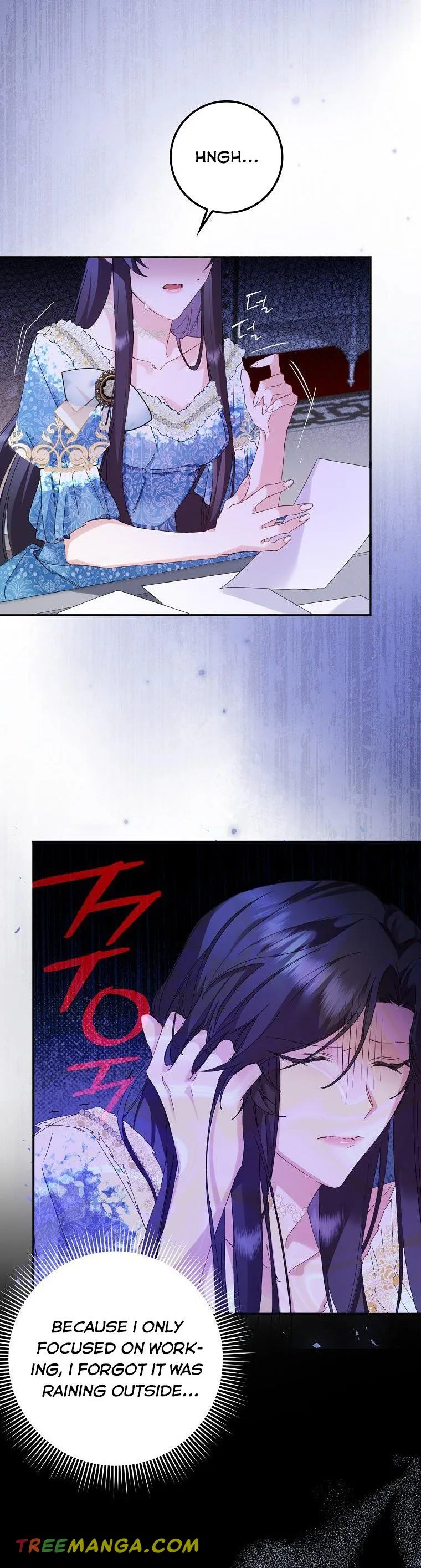 Don’t pick up the trash you threw away Chapter 3 Online - página 14