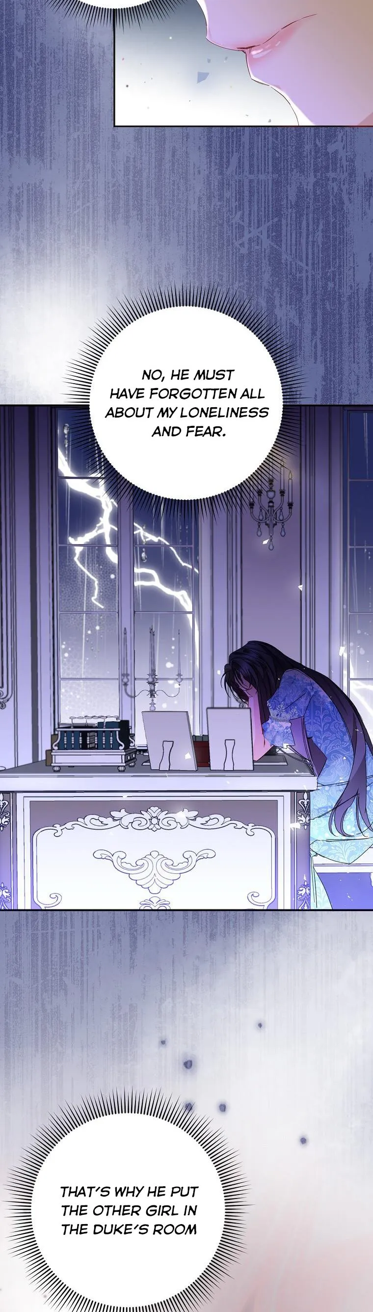 Don’t pick up the trash you threw away Chapter 3 Online - página 16