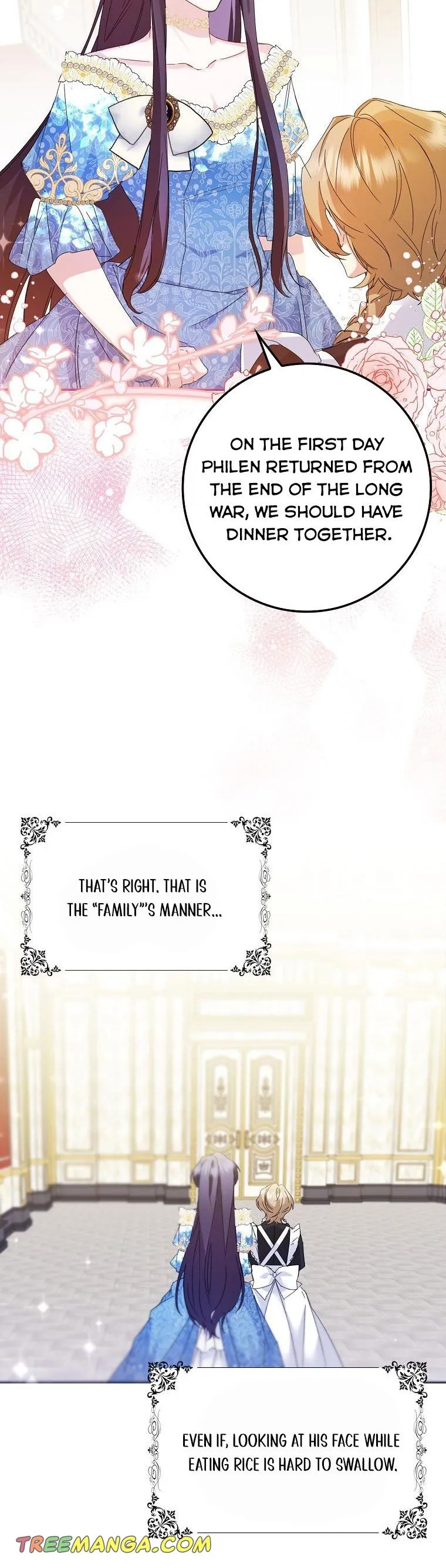 Don’t pick up the trash you threw away Chapter 3 Online - página 19