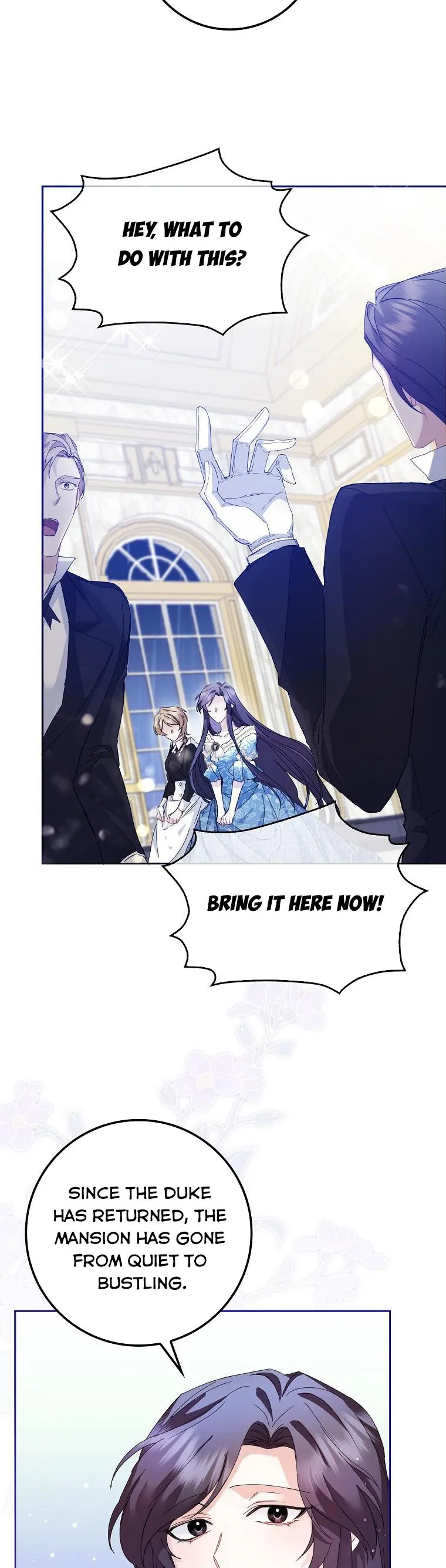 Don’t pick up the trash you threw away Chapter 3 Online - página 21