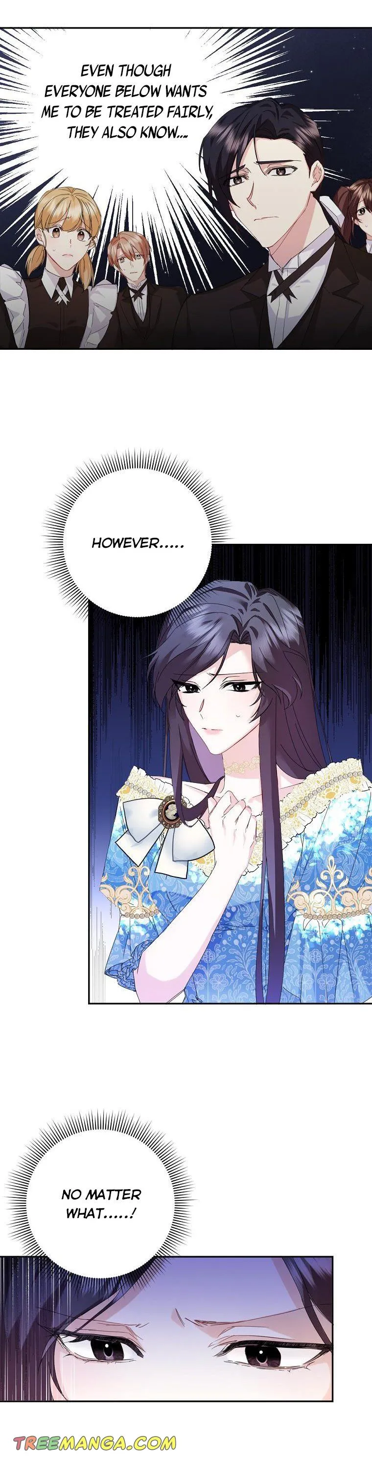 Don’t pick up the trash you threw away Chapter 3 Online - página 28