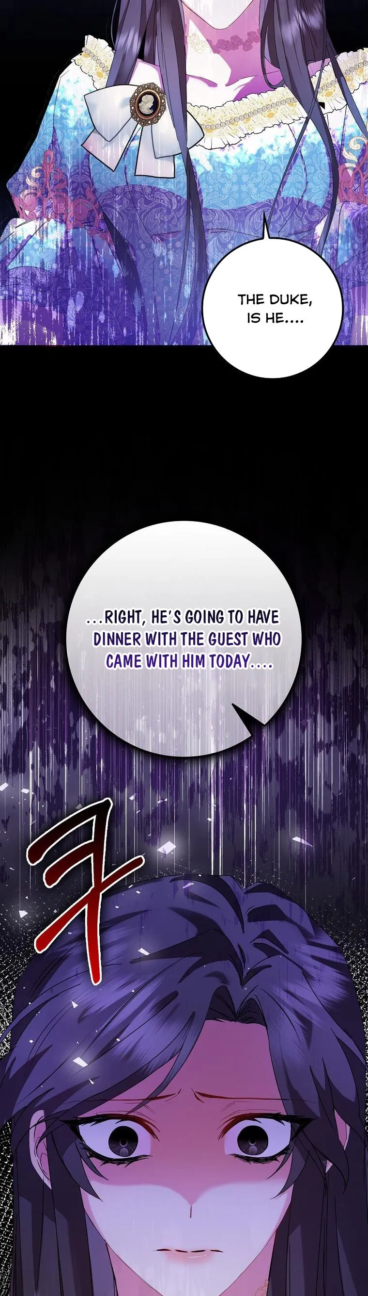 Don’t pick up the trash you threw away Chapter 3 Online - página 30