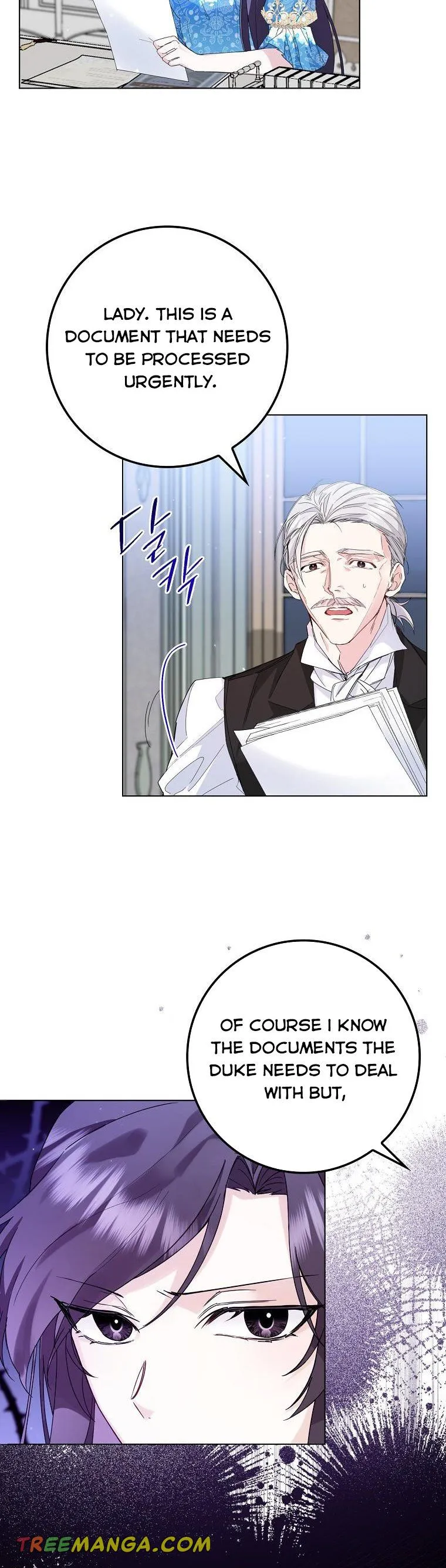 Don’t pick up the trash you threw away Chapter 3 Online - página 33