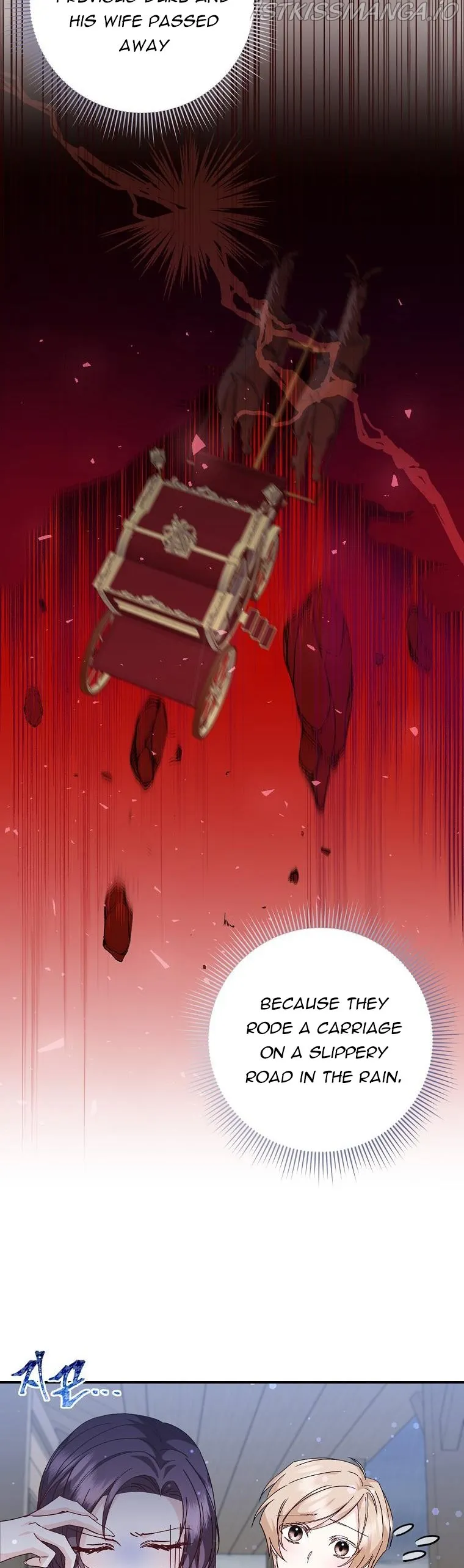 Don’t pick up the trash you threw away Chapter 30 Online - página 3