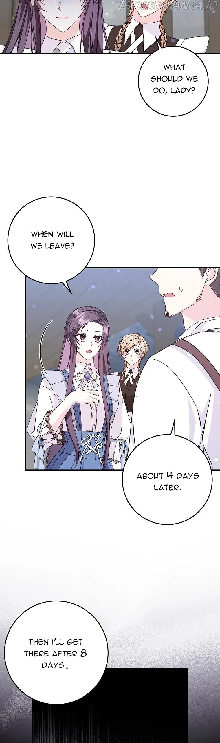 Don’t pick up the trash you threw away Chapter 30 Online - página 4