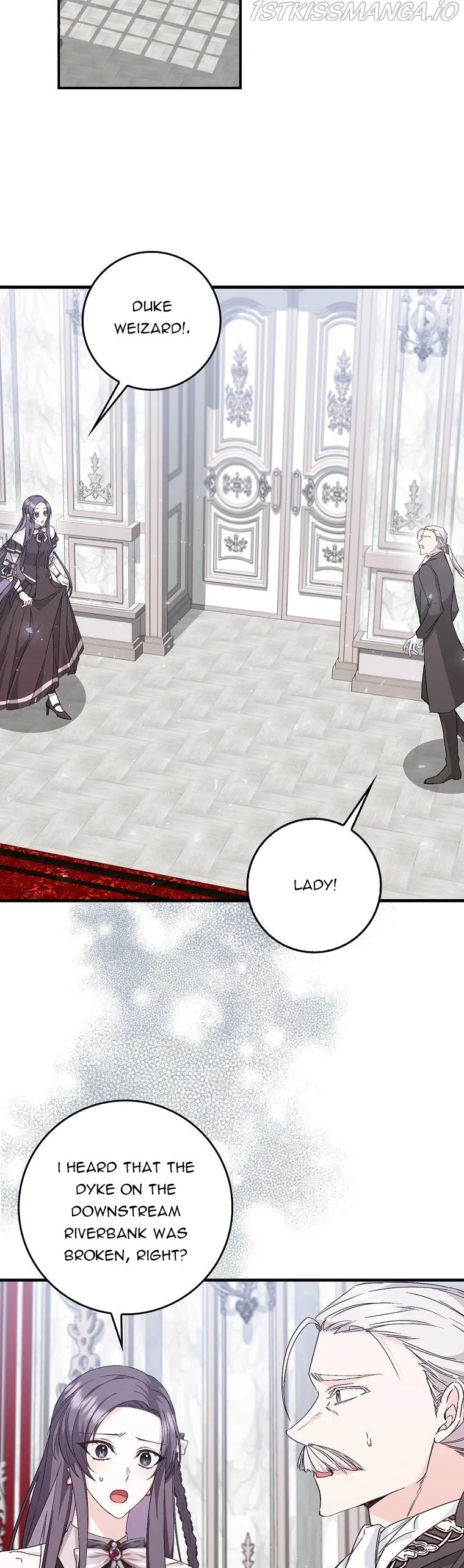 Don’t pick up the trash you threw away Chapter 30 Online - página 15