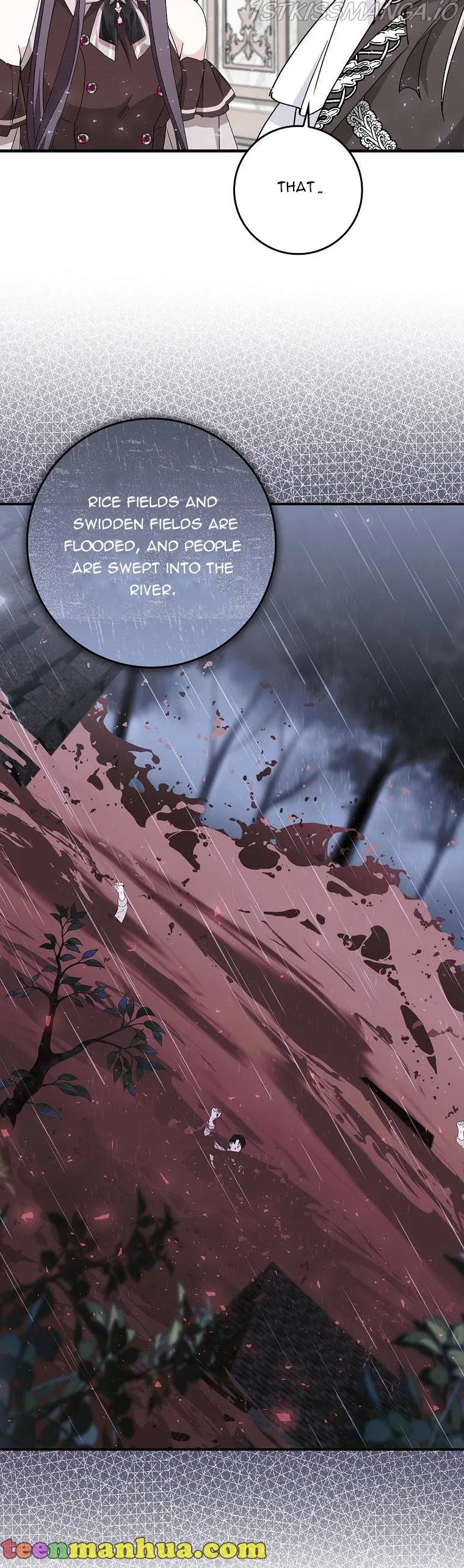 Don’t pick up the trash you threw away Chapter 30 Online - página 16