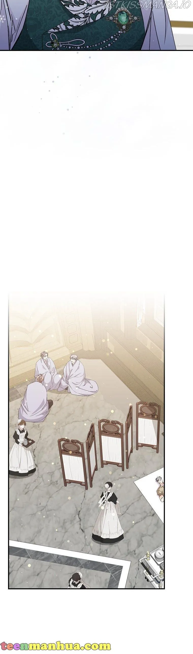 Don’t pick up the trash you threw away Chapter 30 Online - página 26