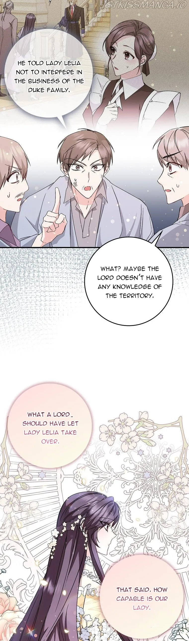 Don’t pick up the trash you threw away Chapter 30 Online - página 29