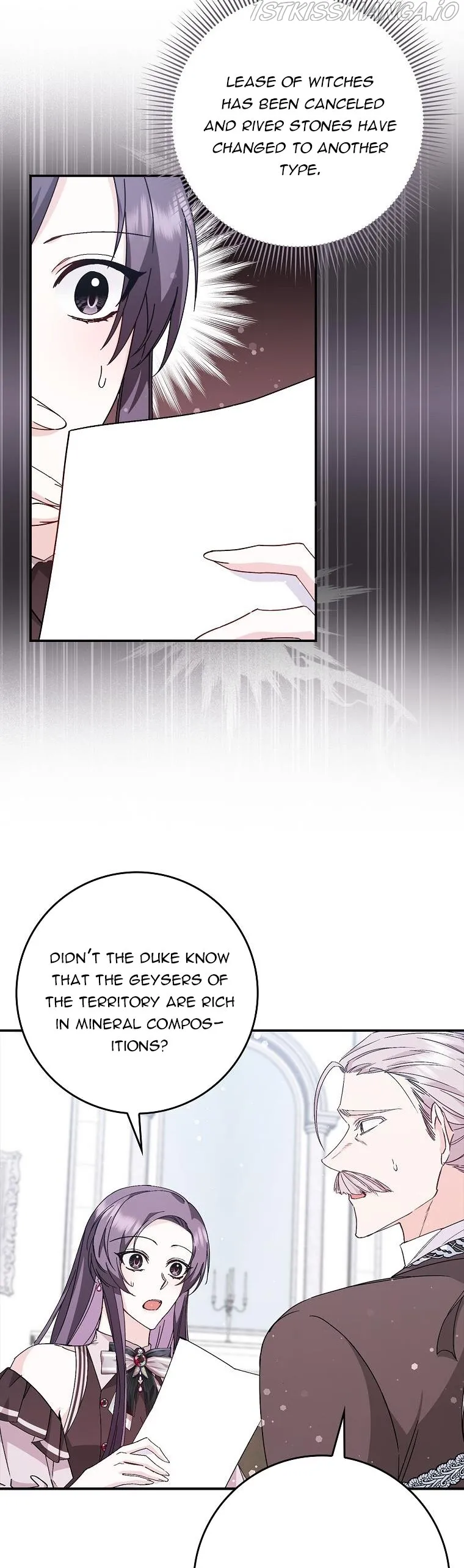 Don’t pick up the trash you threw away Chapter 30 Online - página 36